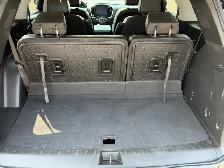 2020 CHEVROLET TRAVERSE LT - AWD - 7 PASSAGER - Photo 2