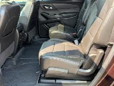 2020 CHEVROLET TRAVERSE LT - AWD - 7 PASSAGER - Photo 3