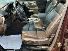 2020 CHEVROLET TRAVERSE LT - AWD - 7 PASSAGER - Photo 4