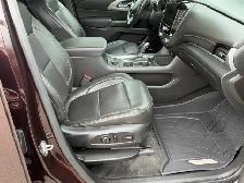 2020 CHEVROLET TRAVERSE LT - AWD - 7 PASSAGER - Photo 7