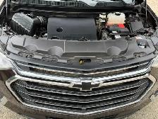 2020 CHEVROLET TRAVERSE LT - AWD - 7 PASSAGER - Photo 8