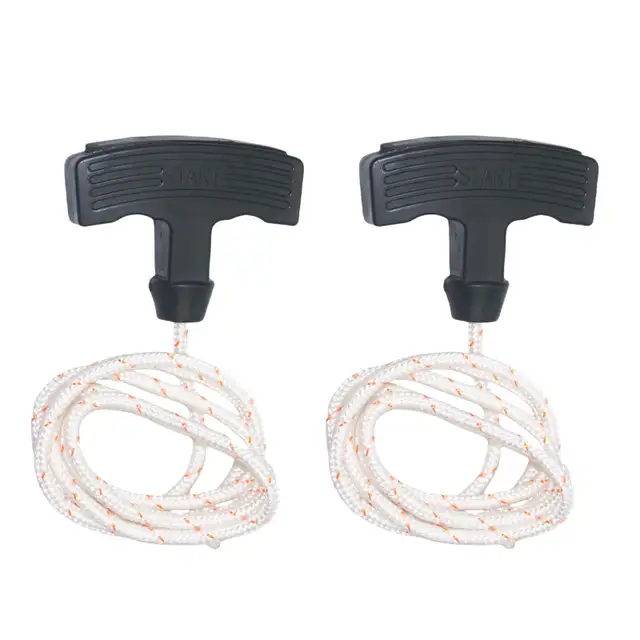 Garage Door 2 Sets Garage Door Emergency Release Pull Cord with