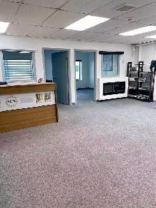 Practical Studio Space | Open Workspace   3 Private Offices - Photo 2