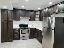 Legal Basement for Rent - Mississauga (Bristol & Mavis)