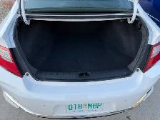 2016 Honda Accord Touring V-6 - EX L - Photo 2