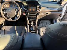 2016 Honda Accord Touring V-6 - EX L - Photo 3