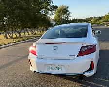 2016 Honda Accord Touring V-6 - EX L - Photo 5
