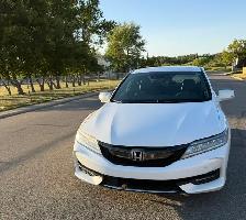 2016 Honda Accord Touring V-6 - EX L - Photo 6