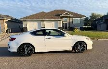 2016 Honda Accord Touring V-6 - EX L - Photo 7