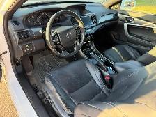 2016 Honda Accord Touring V-6 - EX L - Photo 8