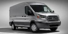 2018 Ford Transit Van T-250 9000 GVWR S New Arrival