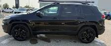 2018 Jeep Cherokee HIGH ALTITUDE - Photo 2