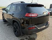 2018 Jeep Cherokee HIGH ALTITUDE - Photo 3