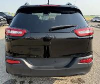 2018 Jeep Cherokee HIGH ALTITUDE - Photo 4