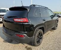 2018 Jeep Cherokee HIGH ALTITUDE - Photo 5