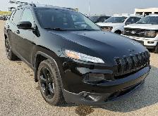 2018 Jeep Cherokee HIGH ALTITUDE - Photo 7