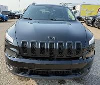 2018 Jeep Cherokee HIGH ALTITUDE - Photo 8