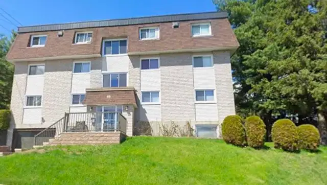 2 Bedroom Apartment- All inclusive!