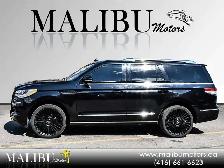 2022 Lincoln Navigator Reserve - Photo 3