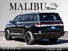 2022 Lincoln Navigator Reserve - Photo 4