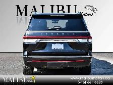 2022 Lincoln Navigator Reserve - Photo 5