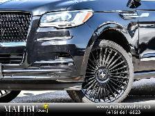 2022 Lincoln Navigator Reserve - Photo 6