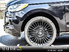 2022 Lincoln Navigator Reserve - Photo 7