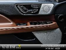 2022 Lincoln Navigator Reserve - Photo 13