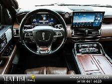 2022 Lincoln Navigator Reserve - Photo 16