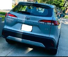 Corolla Cross Driver for hire - Photo 2
