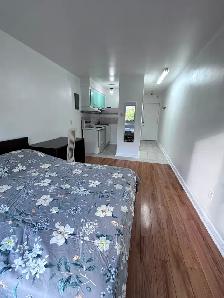 Downtown Near McGill All Included Furnitured Studio for Rent !! - Photo 7