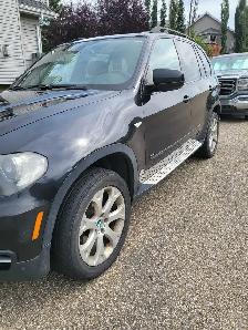 2008 BMW X5 4.8i - Photo 3