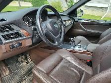 2008 BMW X5 4.8i - Photo 4
