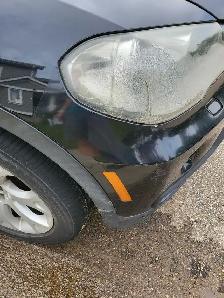 2008 BMW X5 4.8i - Photo 5