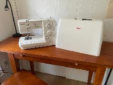 625e sewing machine