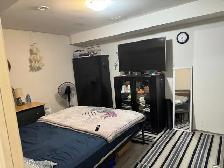 One bedroom legal basement for rent - Photo 2