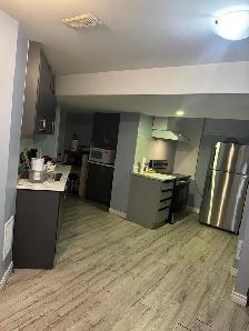 One bedroom legal basement for rent - Photo 4