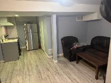 One bedroom legal basement for rent - Photo 5