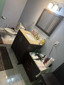 One bedroom legal basement for rent - Photo 7