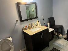 One bedroom legal basement for rent - Photo 9