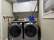 One bedroom legal basement for rent - Photo 10