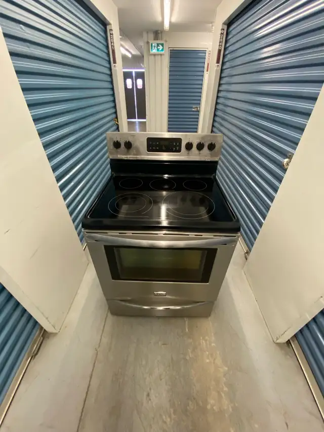 STAINLESS STEEL CONVECTION OVEN