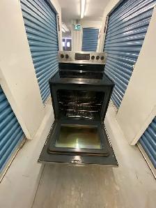 STAINLESS STEEL CONVECTION OVEN - Photo 2