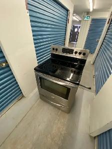 STAINLESS STEEL CONVECTION OVEN - Photo 4