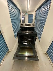 STAINLESS STEEL CONVECTION OVEN - Photo 6