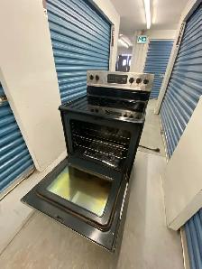 STAINLESS STEEL CONVECTION OVEN - Photo 7