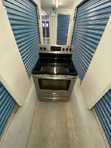 STAINLESS STEEL CONVECTION OVEN - Photo 8