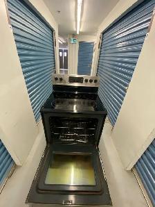 STAINLESS STEEL CONVECTION OVEN - Photo 9