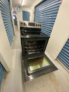STAINLESS STEEL CONVECTION OVEN - Photo 10