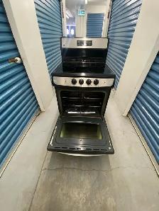 STAINLESS STEEL APARTMENT STOVE - Photo 8